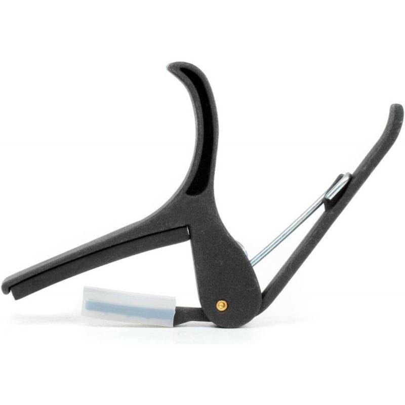 Каподастр Grover GP750BL Ultra Capo Black