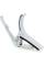 Каподастр Grover GP750SL Ultra Capo Silver