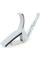 Каподастр Grover GP750SL Ultra Capo Silver