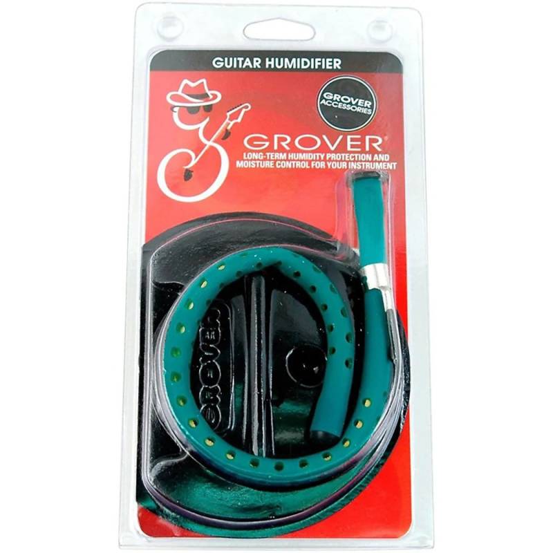 Увлажнитель для гитары Grover GP760 Guitar Humidifier
