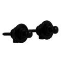 Стреплоки для ремня Grover GP800B Strap Locks - Black