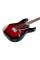 Электрогитара IBANEZ GRX70QA-TRB