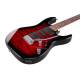Электрогитара IBANEZ GRX70QA-TRB Электрогитара IBANEZ GRX70QA-TRB