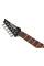 Электрогитара IBANEZ GRX70QA-TRB