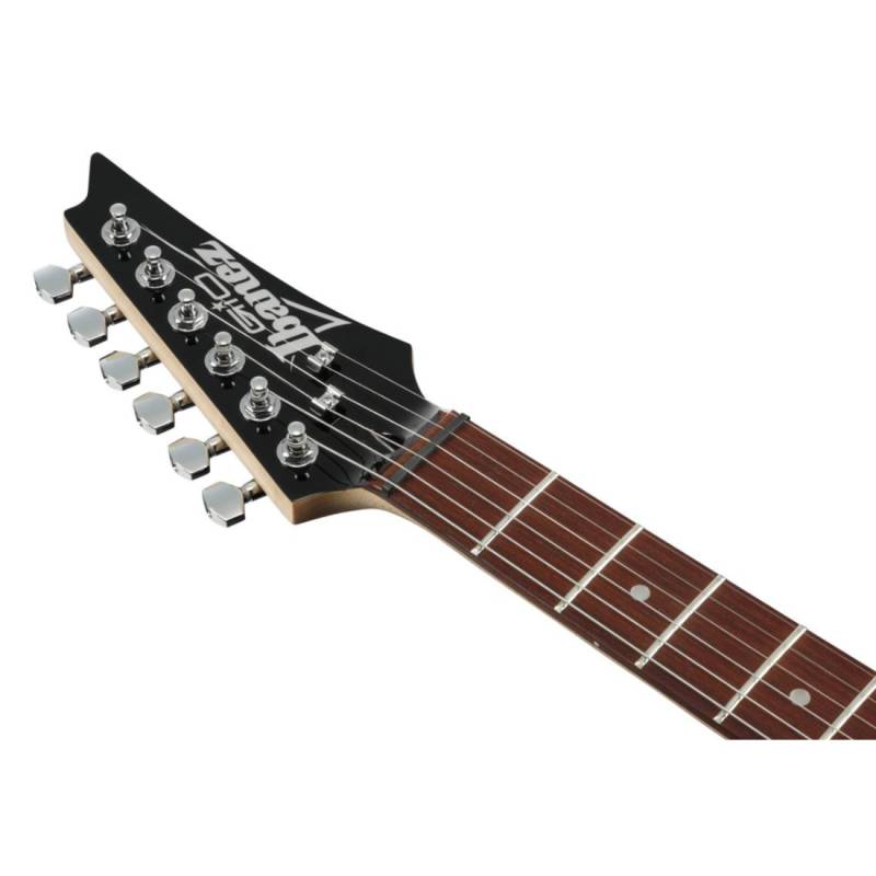 Электрогитара IBANEZ GRX70QA-TRB