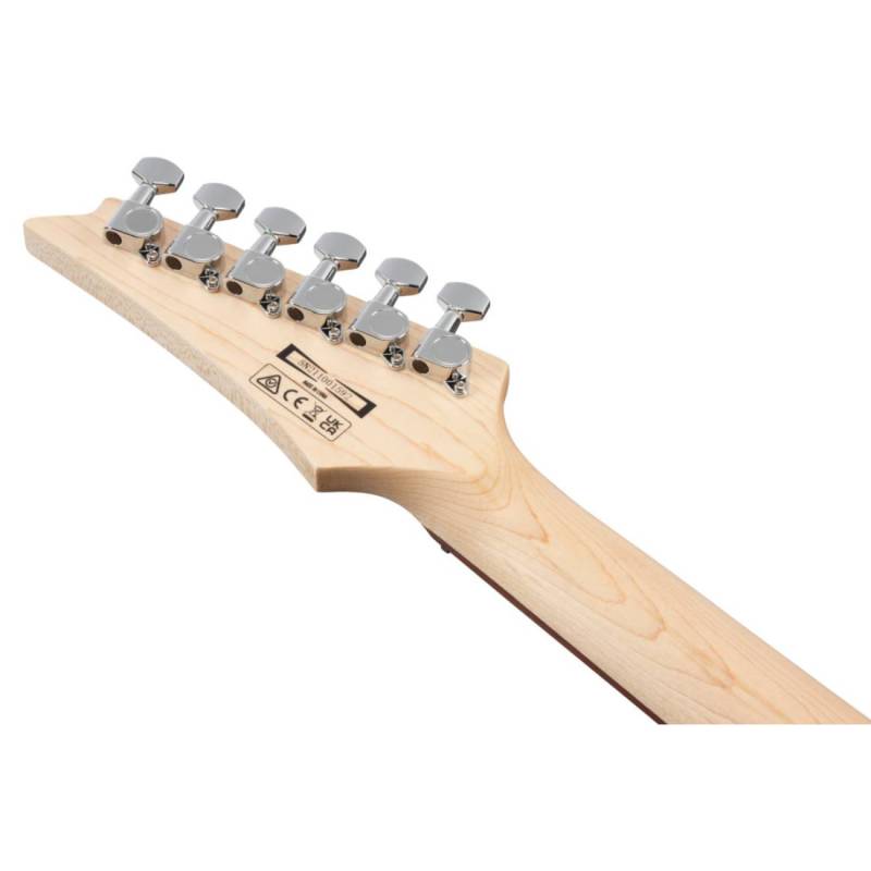 Электрогитара IBANEZ GRX70QA-TRB