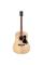 Акустическая гитара GUILD A-20 MARLEY (NATURAL)