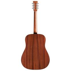 Акустична гітара GUILD A-20 MARLEY (NATURAL)