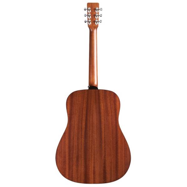 Акустическая гитара GUILD A-20 MARLEY (NATURAL)