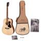 Акустическая гитара GUILD A-20 MARLEY (NATURAL)