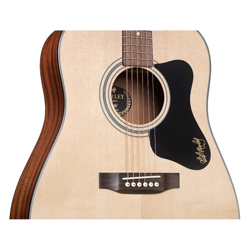 Акустична гітара GUILD A-20 MARLEY (NATURAL)