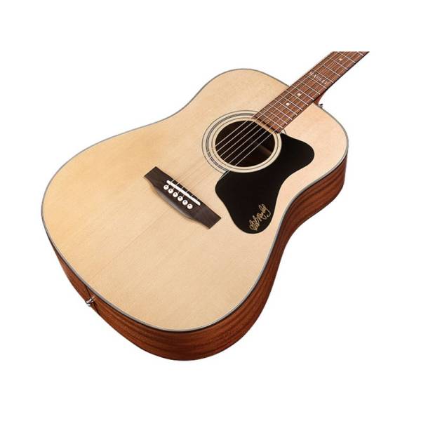 Акустическая гитара GUILD A-20 MARLEY (NATURAL)