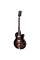 Электрогитара GUILD Aristocrat HH (Trans Black Burst)