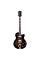 Электрогитара GUILD Aristocrat HH (Trans Black Burst)