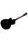 Электрогитара GUILD Aristocrat HH (Trans Black Burst)