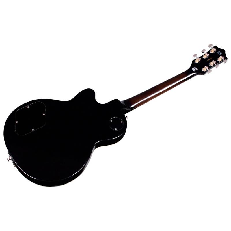 Электрогитара GUILD Aristocrat HH (Trans Black Burst)