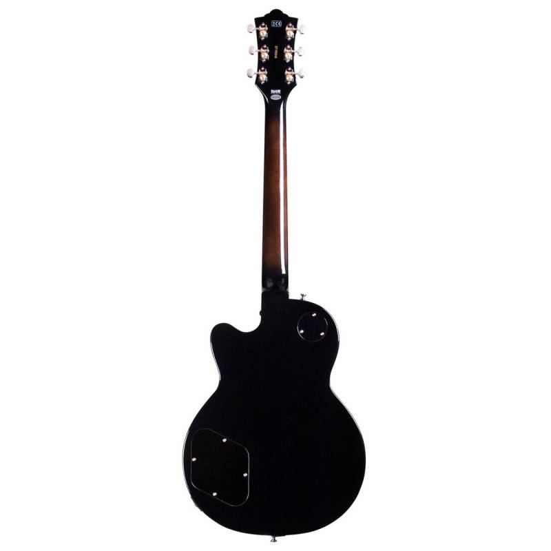 Электрогитара GUILD Aristocrat HH (Trans Black Burst)