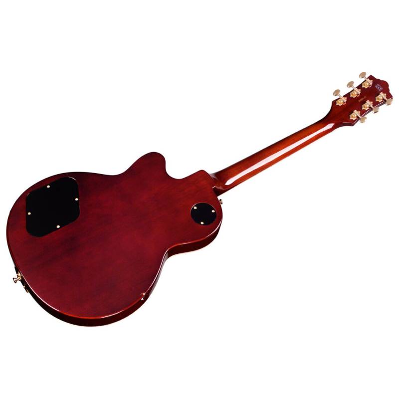 Электрогитара GUILD Aristocrat P90 (Vintage Sunburst)