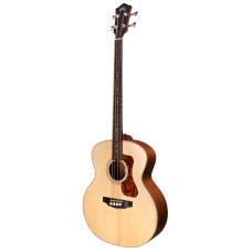 Бас-гитара GUILD B-240E Fretless (Natural)