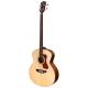Бас-гитара GUILD B-240E Fretless (Natural)