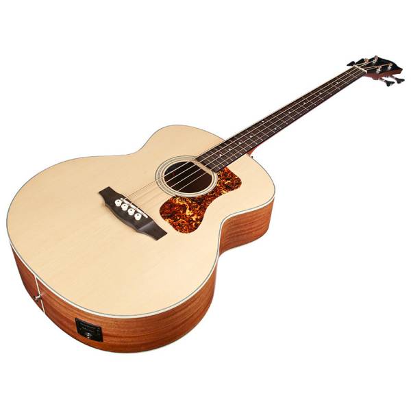 Бас-гітара GUILD B-240E Fretless (Natural)