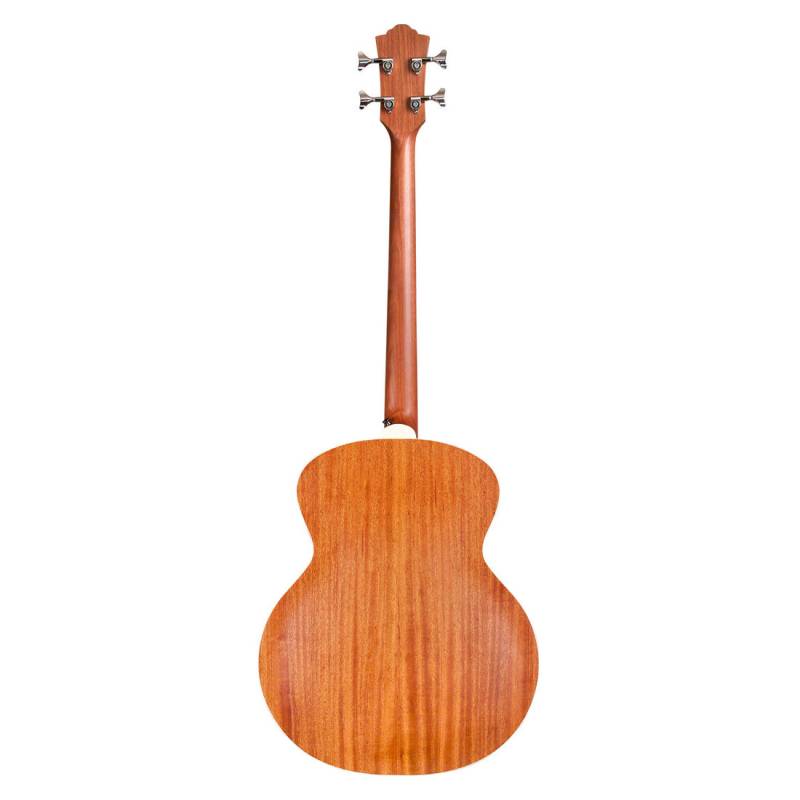 Бас-гітара GUILD B-240E Fretless (Natural)