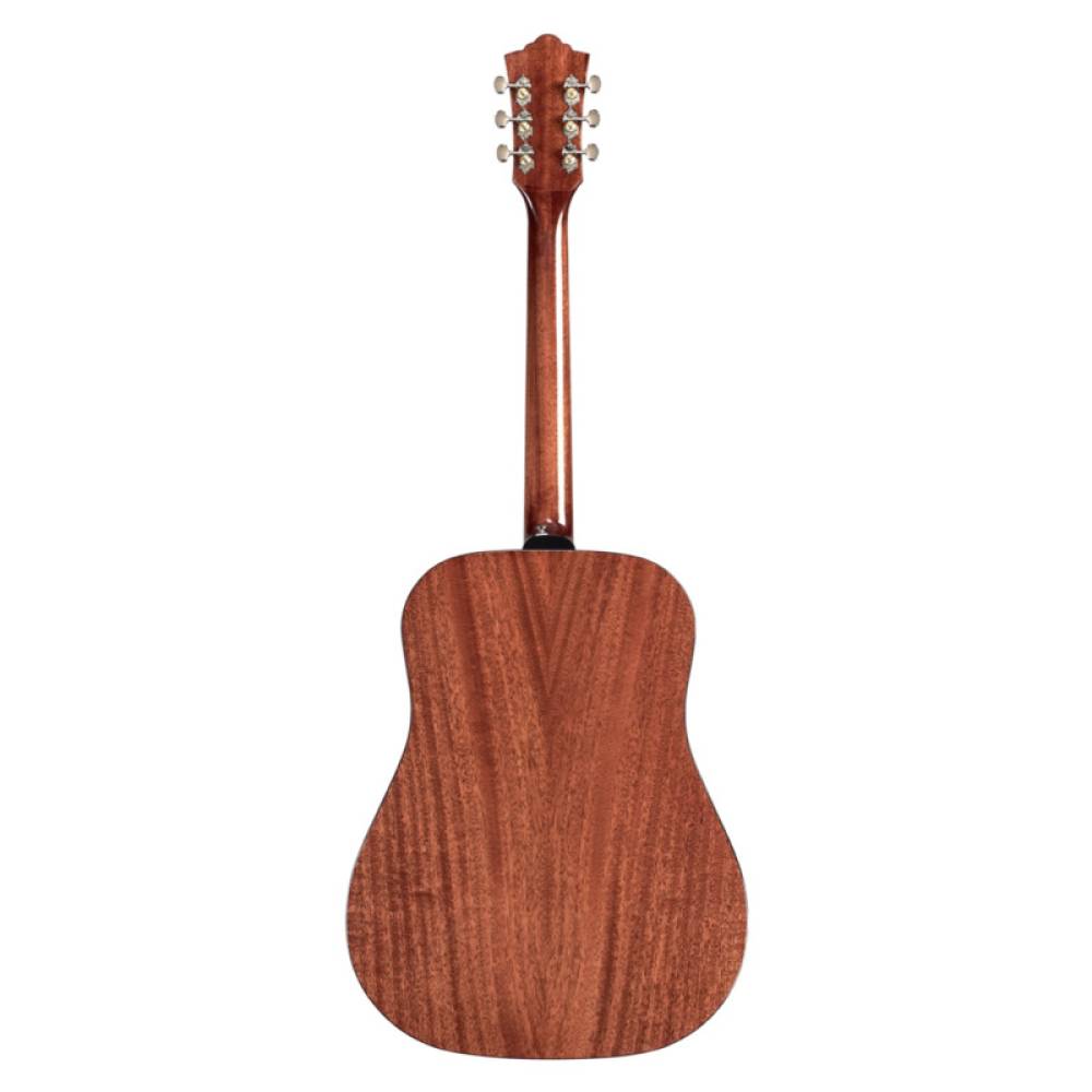 Акустическая гитара GUILD D-120 (NATURAL)