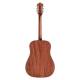 Акустическая гитара GUILD D-120 (NATURAL)