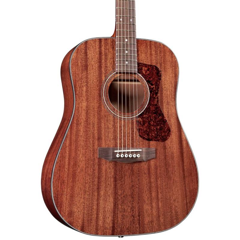 Акустична гітара GUILD D-120 (NATURAL)