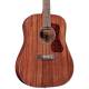 Акустическая гитара GUILD D-120 (NATURAL)