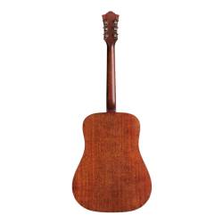 Акустична гітара GUILD D-20 (NATURAL)