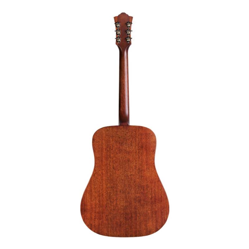 Акустическая гитара GUILD D-20 (NATURAL)
