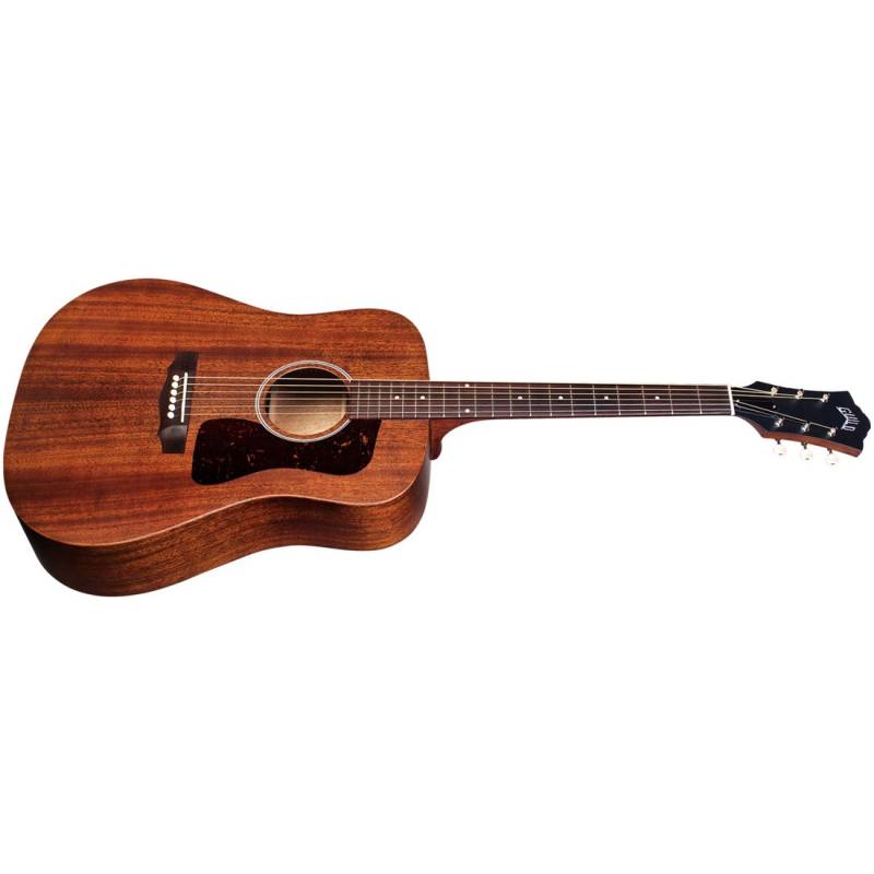 Акустическая гитара GUILD D-20 (NATURAL)