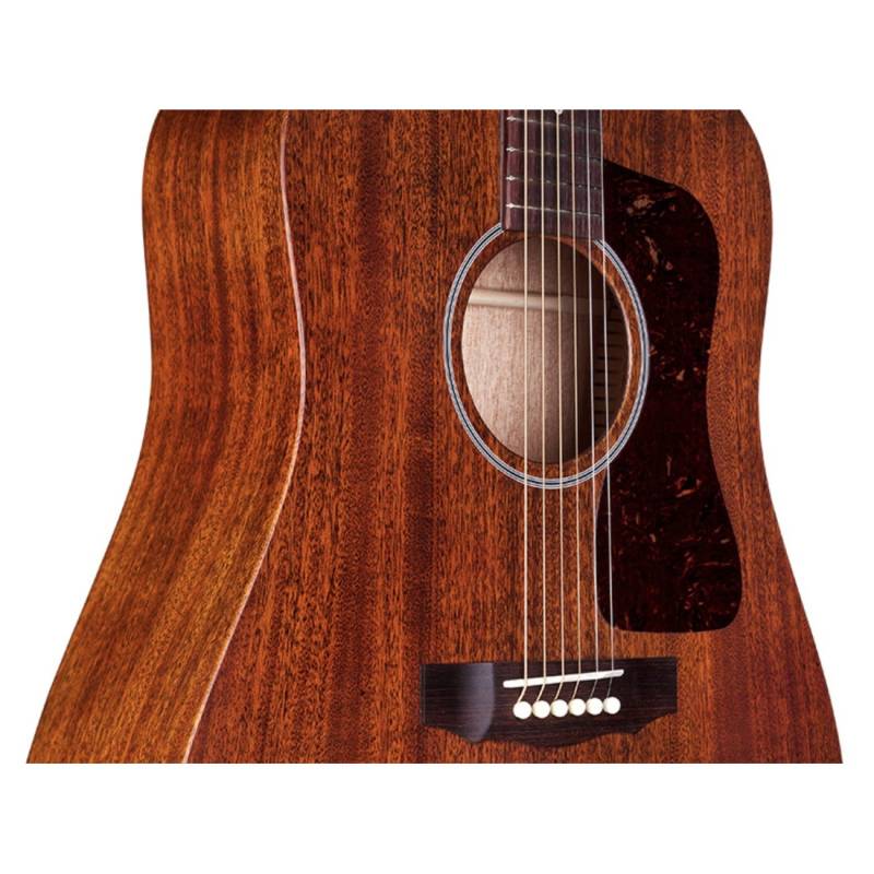 Акустическая гитара GUILD D-20 (NATURAL)