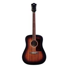 Акустична гітара GUILD D-20 (VINTAGE SUNBURST)