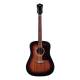 Акустическая гитара GUILD D-20 (VINTAGE SUNBURST)