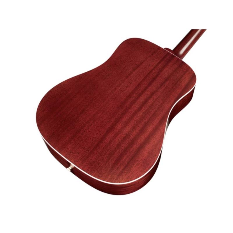 Акустическая гитара GUILD D-40 STANDARD (NATURAL)