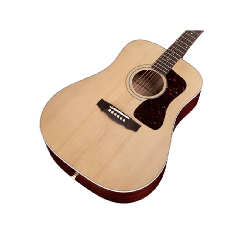 Акустическая гитара GUILD D-40 STANDARD (NATURAL)