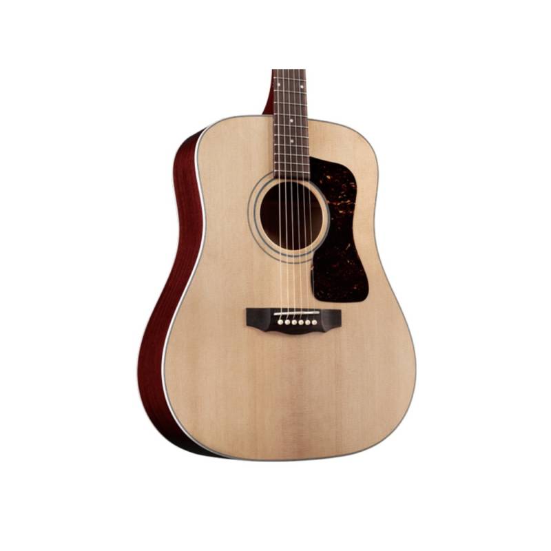 Акустическая гитара GUILD D-40 STANDARD (NATURAL)