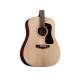 Акустическая гитара GUILD D-40 STANDARD (NATURAL)