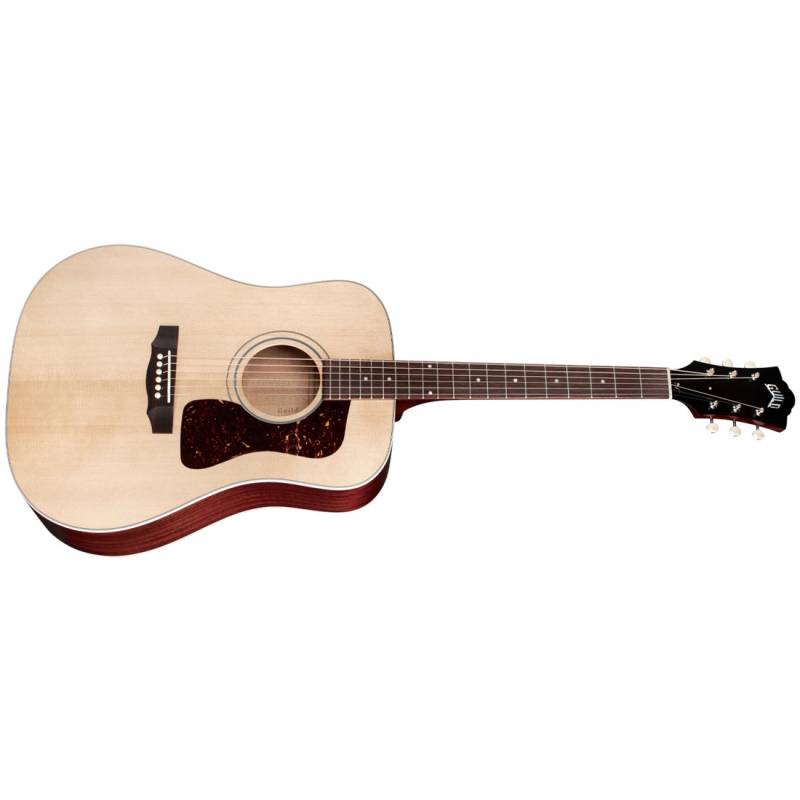 Акустическая гитара GUILD D-40 STANDARD (NATURAL)