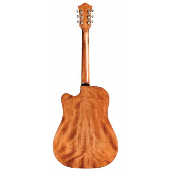 Електроакустична гітара GUILD D-120CE (Natural)