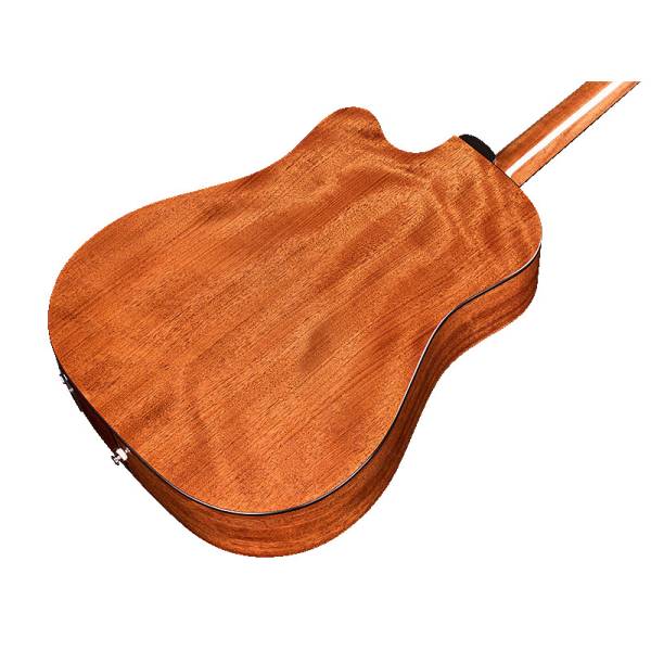 Електроакустична гітара GUILD D-120CE (Natural)