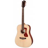 Електроакустична гітара GUILD D-240E (Natural)