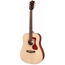 Електроакустична гітара GUILD D-240E (Natural)