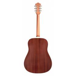 Електроакустична гітара GUILD D-240E (Natural)