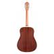 Электроакустическая гитара GUILD D-240E (Natural)