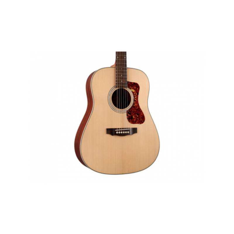 Електроакустична гітара GUILD D-240E (Natural)