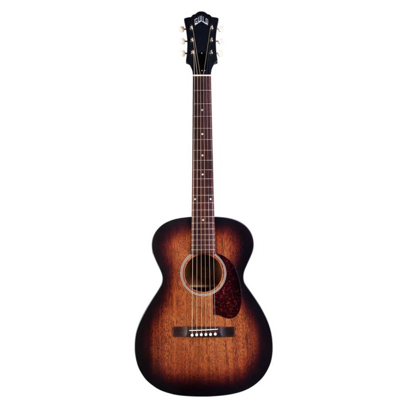 Акустична гітара GUILD M-20 (VINTAGE SUNBURST)
