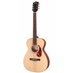 Електроакустична гітара GUILD M-240E (Natural)